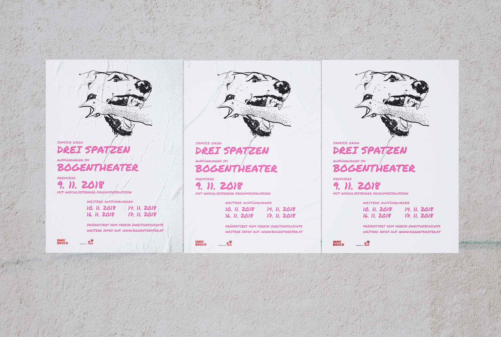 plakate_bogentheater